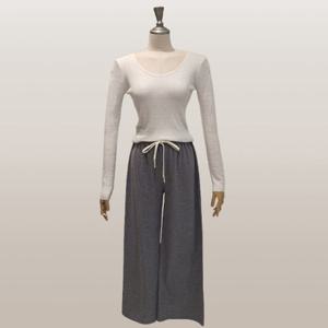 [난닝구]닐폰프 팬츠 N250916(1125C2PT04D)