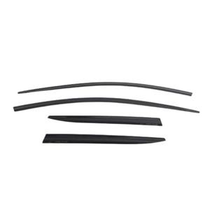 경동 니로 플러스 썬바이저 스모그 윈도우 바이저