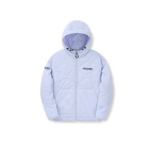 디스커버리키즈자켓 TQT DKTR73046-LDS 키즈 플리스 패딩 트레이닝 자켓