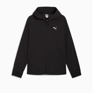 푸마 HC04 푸마 테크 우븐 자켓 바람막이 689096 01