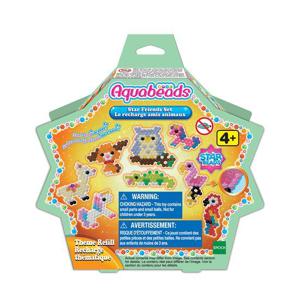 [토이트론]아쿠아비즈-스타비즈 애니멀 프렌즈 세트