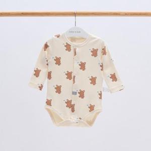 달퐁(구미홈플) HC17 브라운바디슈트 8806343750464