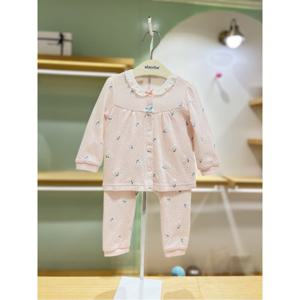 압소바HM (아기내의)밍밍 내의 세트 (25년FW겨울신상) (1A2D10382)