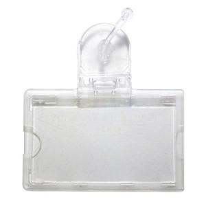 차량용 주차카드 케이스 (압착식) (NT0066)