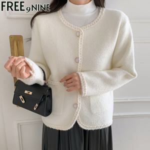 [프리나인]리즈소프트자켓FRJ53024A