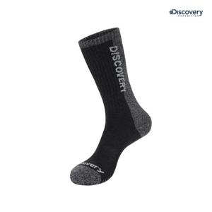 디스커버리 (DXSO6415N) 아웃도어 트레킹 하이 삭스