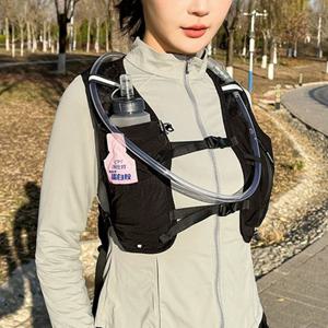 멀티포켓 통기성 메쉬 2컬러 경량 조끼 FFB041