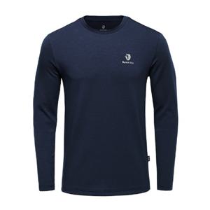 블랙야크 M 마운틴 라운드티 B1 1BYTSF4014 BK IB WH