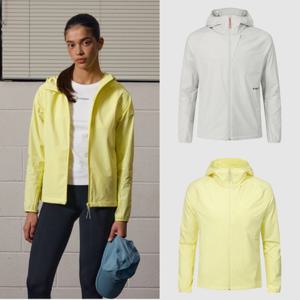 [르꼬끄]공용 레귤러핏 라이트벤쳐 자켓 QQ323EJK81