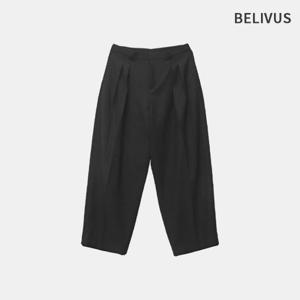 빌리버스 남자 가을 핀턱 포턱 캐주얼 수트 정장 바지 BFLE003