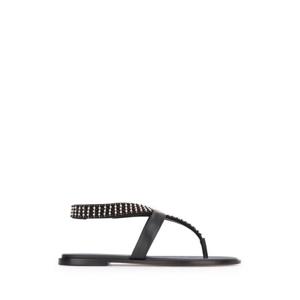 CHRISTIAN DIOR 샌들 KCO101LPS 900 BLACK