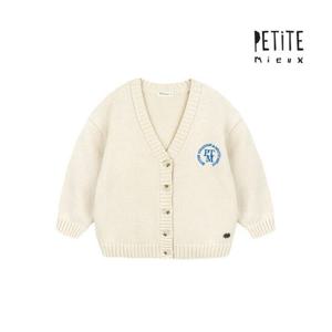 [쁘띠뮤]하이스쿨가디건(GMRCU04_IV)