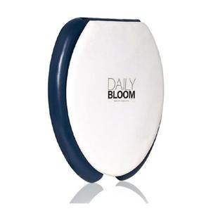 데일리 변기커버 일반 U형 앞트임 화 W