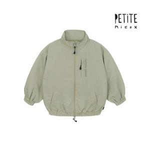 [쁘띠뮤]PTMX바람막이(GMRCU05_BE)