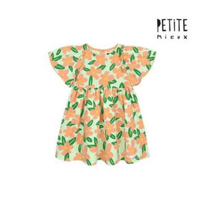 [쁘띠뮤]로즈메리원피스(GMEBC06_OR)