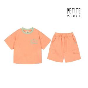 [쁘띠뮤]컬러온상하복(GMECE06_OR)