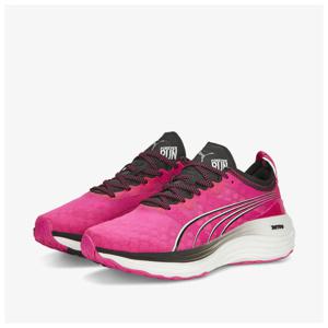 [푸마 국내매장 정품] 포에버런 나이트로 WTR 여성 런닝화 377758-05