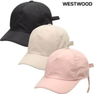 웨스트우드 HC27 우먼 리본 캡 WN1WTCP310