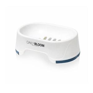 데일리 키다리비누대 세수비누각 화이트 W