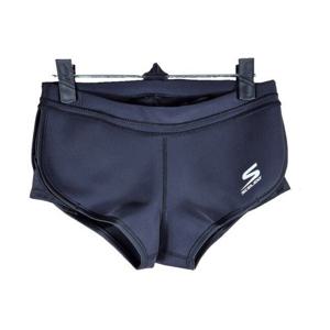 [스켈리도]여성 썸머테크 네오프렌 숏팬츠(SHSR6601W_BK)