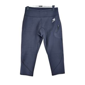 [스켈리도]여성 썸머테크 네오프렌 7부팬츠(SHSR7601W_BK)