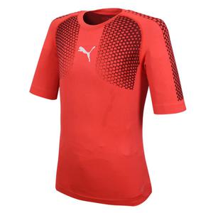 푸마반팔티 654900-55 IT 에보트레이닝 ACTV 써모 R 티(65490055)