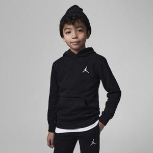 나이키키즈후드티 DQ0587-010 조던 에센셜 풀오버 후디리틀키즈 후디