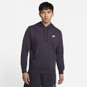 나이키후드티 BV2655-540 나이키 스포츠웨어 클럽 플리스 풀오버 후디