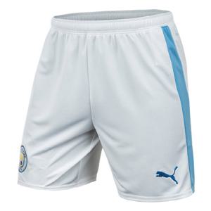 푸마반바지 770483-04 푸마 맨체스터 시티23-24 CB 쇼트