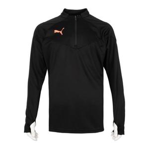 푸마후드티 657950-45 푸마 인디비쥬얼파이널 1 4 집 탑 65795045