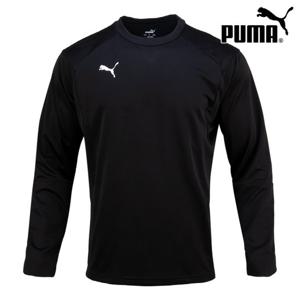 푸마긴팔티 655669-03 푸마 리가 트레이닝 스웨트(65566903)