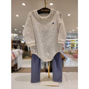 쇼콜라 베니스수트상하복 (TNLWUS02UM)남아가을겨울실내복출산백일선물