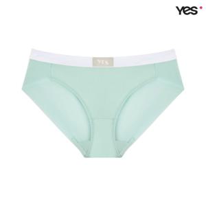 [예스]DAILY EASY 민트 헴팬티 YSWPA272