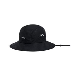 블랙야크 펀칭햇 모자 B1 2BYHTSU914 BK TB