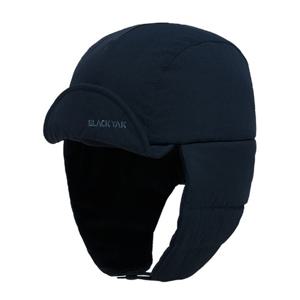 블랙야크 패딩 트루퍼 모자 B1 2BYHTF4924 BK KH