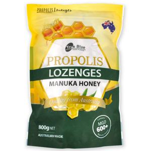 코스트코 트루블루 프로폴리스 캔디 마누카 허니 로젠지스 800g