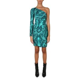 에트로   민소매원피스 FW22 1334409270500 963097 GREEN