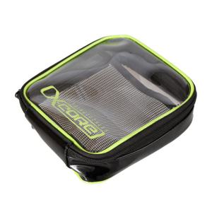 엑스코어 XCP-01C 투명 파우치(대) 찌케이스 찌보관함