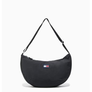 타미힐피거 W 하프문 크로스백 B1 T32F7ABG20CMT2 BDS