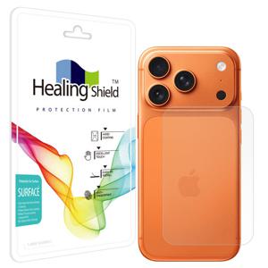 아이폰17 프로 무광 후면보호필름 1매