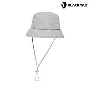 블랙야크 패딩햇A 등산 아웃도어 벙거지모자 버킷햇 기능성 2BYHTF4937