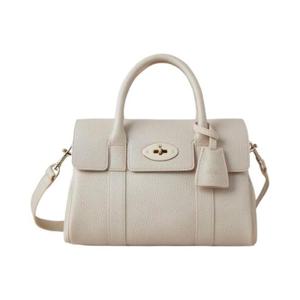 멀버리 헤비 그레인 베이스워터 사첼 초크 HH9212-736W160