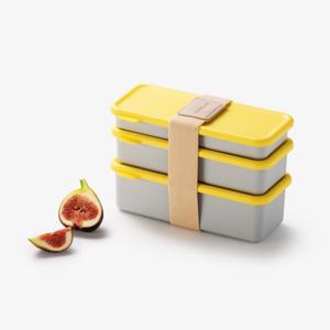 락앤락 도시락통 DOSILOCK 스타터팩