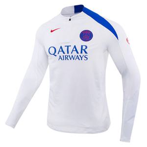 파리 생제르망 스트라이크 3RD 드릴 탑 긴팔저지(HM3356-101)