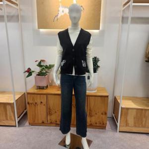 레코브 HC04 포켓자캬드니트베스트 SB31EXKV510