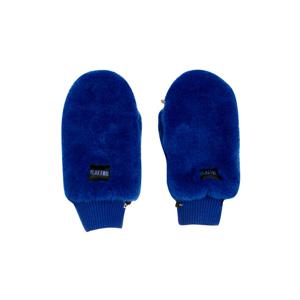 [블루테일]블루 퍼 벙어리 장갑 AXH1AG01BU