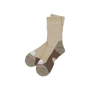 [노스페이스 키즈]노스페이스 공용 TREKKING MID SOCKS RNY4MN60B-BEI