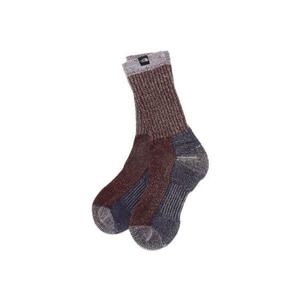 [노스페이스 키즈]노스페이스 공용 MW AM TERRY SOCKS RNY4MQ54D-BUD