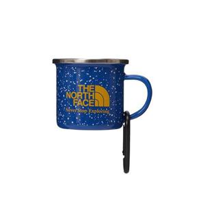 [노스페이스 키즈]노스페이스 공용 TNF ENAMEL CUP MINI RNA5CQ01D-DNA
