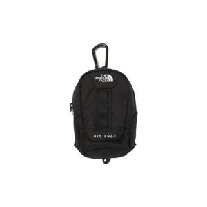 [노스페이스 키즈]노스페이스 공용 MINI BIG SHOT POUCH RNN2PQ71A-BLK